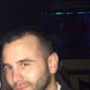 Meet your Posher, Justin
